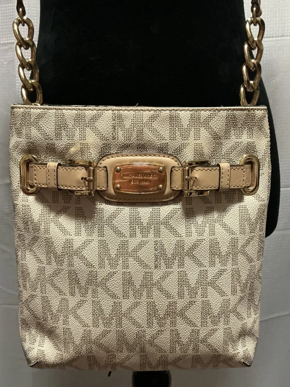Michael Kors bag - Picture 2 of 4